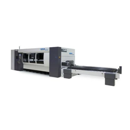 Machine de découpe laser LVD SIRIUS