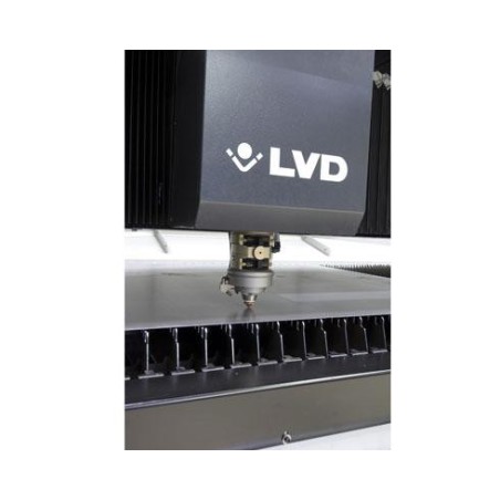Machine de découpe laser LVD SIRIUS