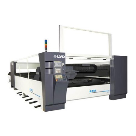 Machine de découpe laser LVD AXEL 4020