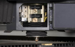 Machine de découpe laser LVD AXEL 4020