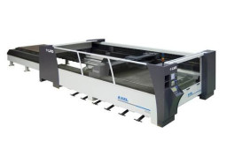 Machine de découpe laser LVD AXEL 4020