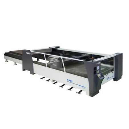 Machine de découpe laser LVD AXEL 4020