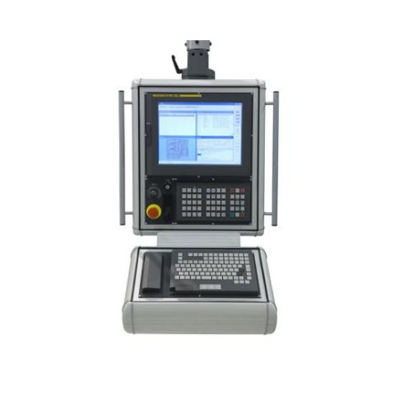 Poinçonneuse LVD Pullmax 520 et 720