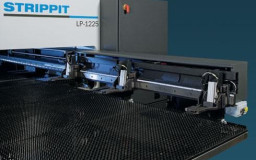 STRIPPIT LP-1225