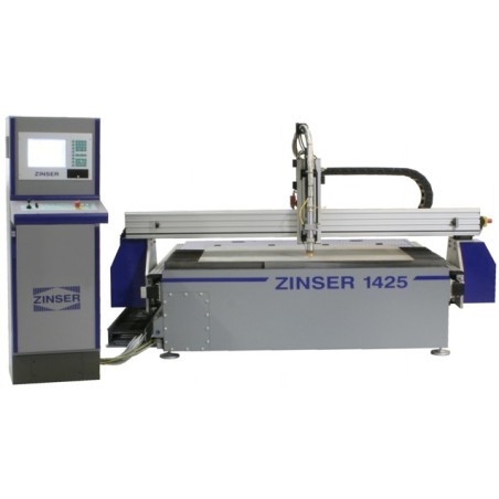 Machine d'oxycoupage ou plasmacoupage cn 1425