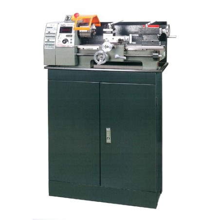 Tours à charioter-fileter HU 300 Vario 230V