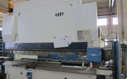 Presse plieuse EHT occasion
