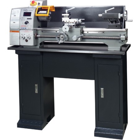 Tours à charioter-fileter HU 300 Vario 230V
