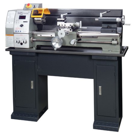 Tours à charioter-fileter HU 300 Vario 230V